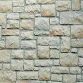 Decorative stone (Decorative stone)