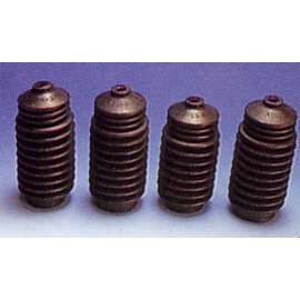 STEERING BOOTS