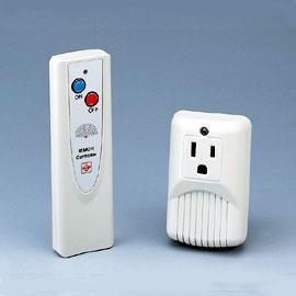 Remote Control Power Socker (Удаленное управление питанием Socker)