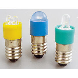 AUTO MOBILE; LED LAMP; LED BULB (AUTO MOBILE; LED LAMPE, AMPOULE DEL)