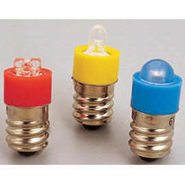 AUTO MOBILE; LED LAMP; LED BULB