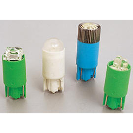 AUTO MOBILE; LED LAMP; LED BULB