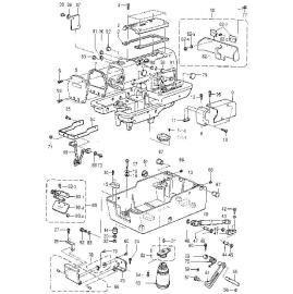 NÄHMASCHINE, NÄHMASCHINE Teile, Zubehör (NÄHMASCHINE, NÄHMASCHINE Teile, Zubehör)