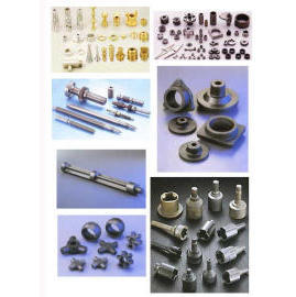 OEM PARTS & ACCESSORIES (OEM PARTS & ACCESSORIES)