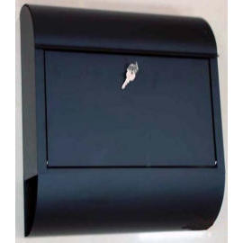 Metal Mailbox (Métal de boîtes aux lettres)