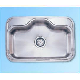 Stainless Steel Sink