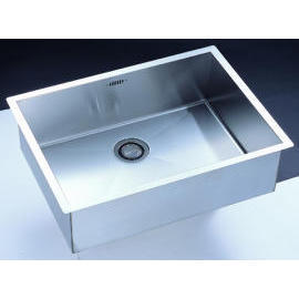 Stainless Steel Sink (Нержавеющая сталь Sink)