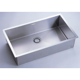 Stainless Steel Sink