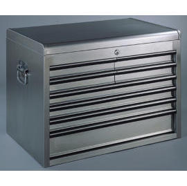 Stainless Steel Tool box (Нержавеющая сталь Ящик для инструментов)