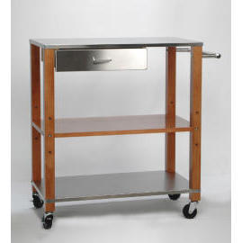 Kitchen Cart