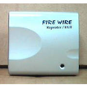 IEEE 1394 REPEATER HUB (IEEE 1394 Repeater-Hub)