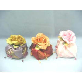 POTPOURRI WITH FRAGRANCE (POTPOURRI WITH FRAGRANCE)