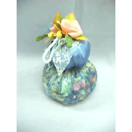 Potpourri With Fragrance (Potpourri With Fragrance)