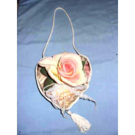 Heart Shape of Potpourri With Fragrance (Heart Shape of Potpourri With Fragrance)