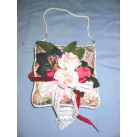 Square Potpourri With Fragrance (Square Potpourri With Fragrance)