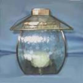 LANTERN CANDLE (LANTERN CANDLE)