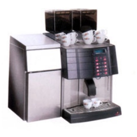 FULLY AUTOMATIC COFFEE MACHINES (ПОЛНОСТЬЮ АВТОМАТИЧЕСКИЕ кофемашины)