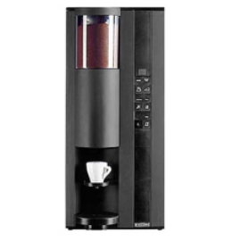 FULLY AUTOMATIC COFFEE MACHINES (FULLY AUTOMATIC COFFEE MACHINES)
