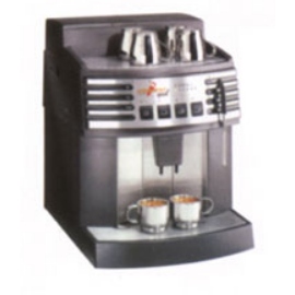 FULLY AUTOMATIC COFFEE MACHINES