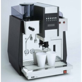 FULLY AUTOMATIC COFFEE MACHINES (ENTI?REMENT AUTOMATIQUE DE MACHINES À CAFÉ)