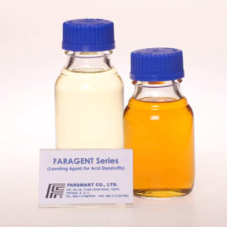 Levelling Agent for Acid Dyes (Agent d`unisson pour les colorants acides)