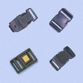 Assorted Buckles for Different Bag Applications (Assorted Buckles for Different Bag Applications)