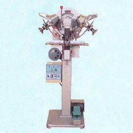 Vollautomatische Sicherheits-Schnappverschluss Machine (Vollautomatische Sicherheits-Schnappverschluss Machine)