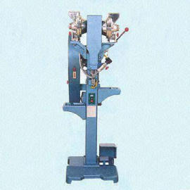 Automatische Schnappbefestigung Machine (Automatische Schnappbefestigung Machine)