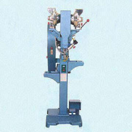 Automatic Snap Fastening Machine (Автоматическая оснастка крепления машины)