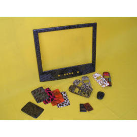 LCD Monitor Frame (LCD Monitor Frame)