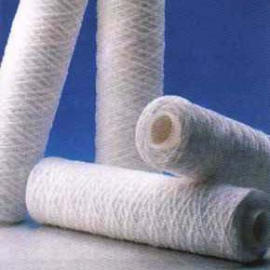 St. Pioneer String Sound Polypropylene Fiber Cartridge