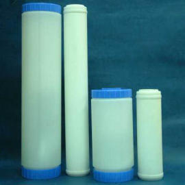 St. Pioneer Cation Exchange Softener Cartridge
