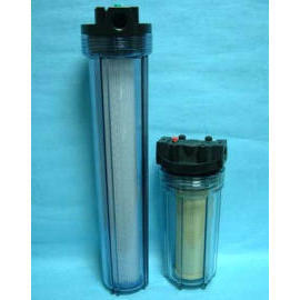 St. Pioneer Clear Housing
