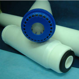 St. Pioneer Coconut Shell Granular Activated Carbon Cartridge