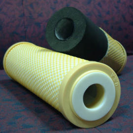 St. Pioneer Extruded Carbon Block Cartridge