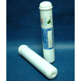 St. Pioneer In-Line Granular Activated Carbon Filter