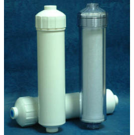 St. Pioneer In-Line Sediment Filter