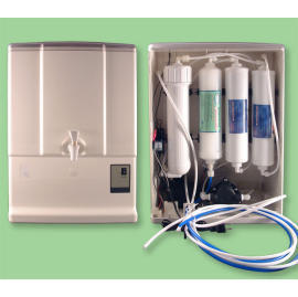 St. Pioneer Sink-top Drinking Water Dispenser