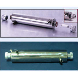 St. Pioneer Ultraviolet Sterilizer (UV Sterilizer)