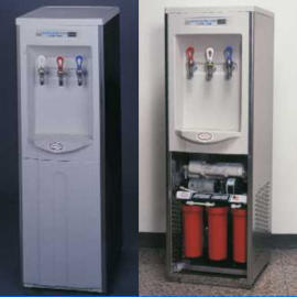 St. Pioneer Tri-temp Drinking Water Dispenser (Санкт Pion r Tri-Temp Питьевая вода диспенсер)