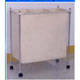 Laundry Sorter (Lave-linge Sorter)