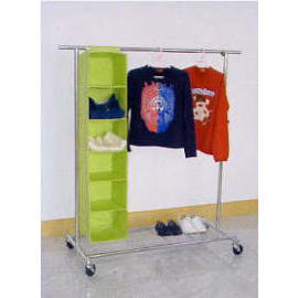 Garment Storage (Garment Storage)