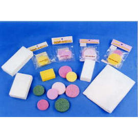 PVA Products (PVA Produits)