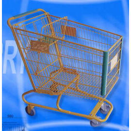 Shopping Cart (Корзина)