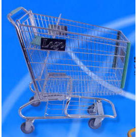 Shopping Cart (Корзина)
