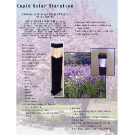 Cupid Solar Starstone (Cupid Solar Starstone)