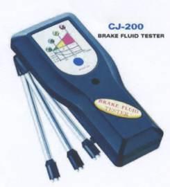 Brake Fluid Tester (Тормозная жидкость тестер)