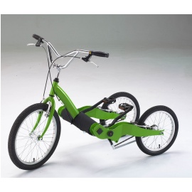 EXERCISERS BICYCLE (Тренажерах ВЕЛОСИПЕД)