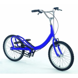 EXERCISERS BICYCLE (Тренажерах ВЕЛОСИПЕД)