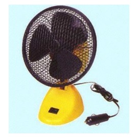 12VDC Auto Fan in Excellent Design (12VDC Fan Авто в отличном дизайн)